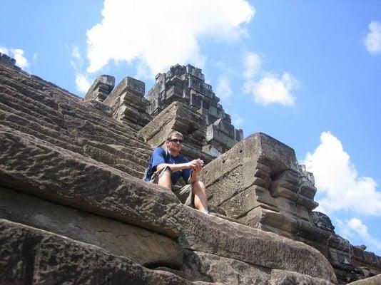 photo of Jonathan B.