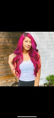 Photo of Jessica S.