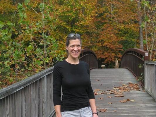 Photo of Laurie R.