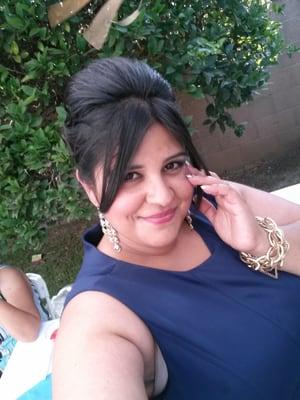 Photo of Yesica M.