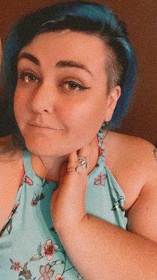 Photo of Rhiannon G.