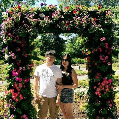 photo of Michelle C.