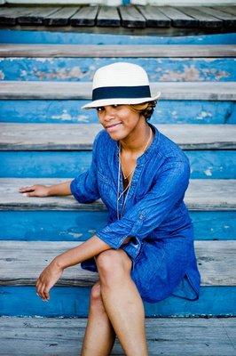 Photo of Lamonica W.