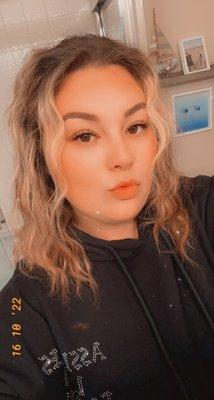 Photo of Taylor O.