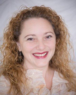Photo of Gina M.