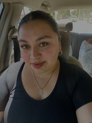 Photo of Britney P.