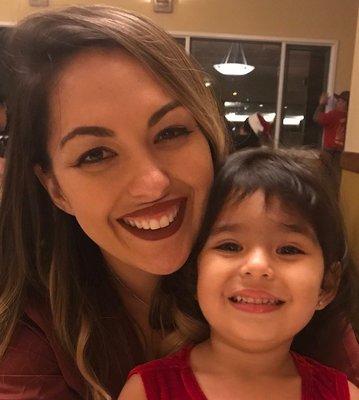 photo of Chaelynn T.