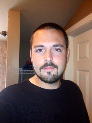 photo of Nick A.