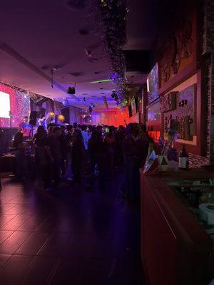 photo of Nicholas S.