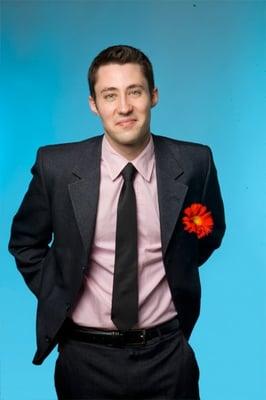 Photo of Shane M.