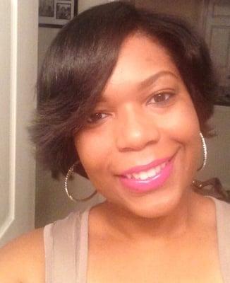 photo of Jennifer F.