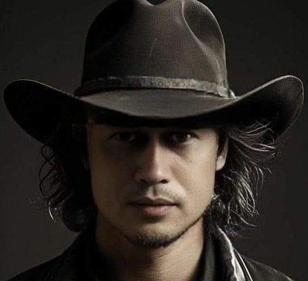 photo of Lando M.