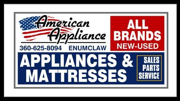 Photo of American A.