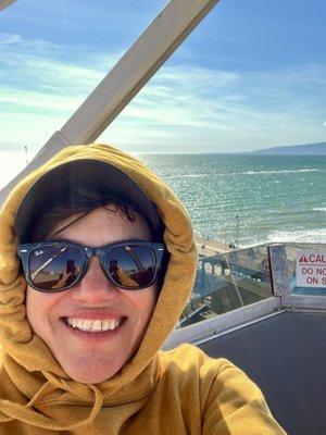 Photo of Robin V.