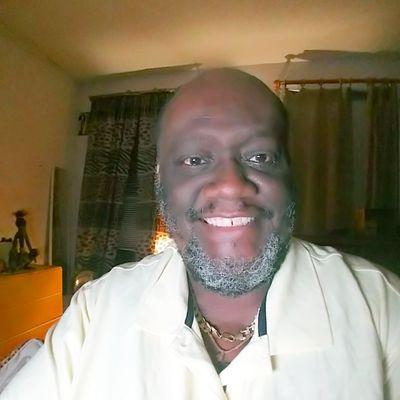 Photo of Darryl M.