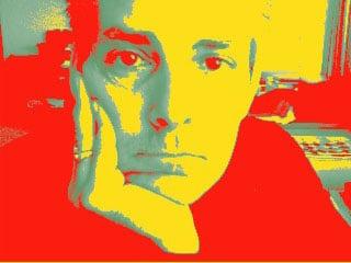 Photo of Patrick K.