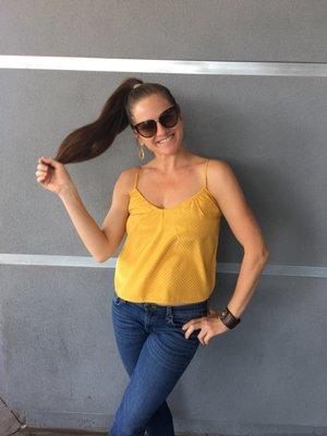 Photo of Megan M.