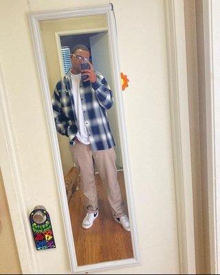 Photo of Elijah C.