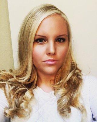 Photo of Stephanie F.