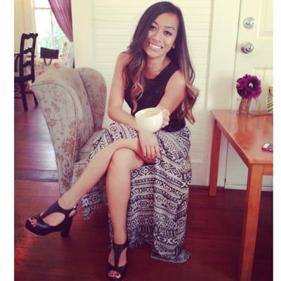 Photo of Christina M.