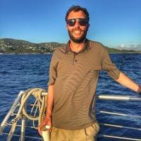 Photo of Chris W.