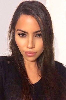 Photo of Dana A.
