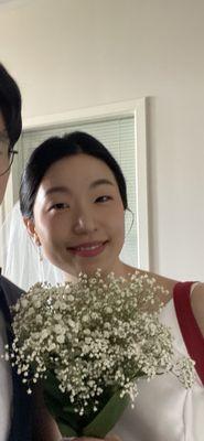 photo of Christine L.