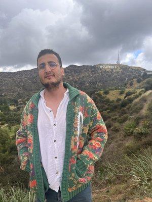 Photo of Furkan Ö.