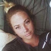 photo of Sesselja O.