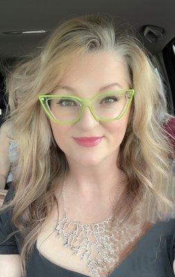 Photo of Charity B.