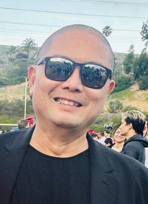 photo of Tam Tng Kinh M.