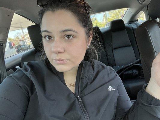 photo of Katerina V.