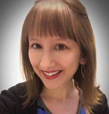 photo of Courtney L.