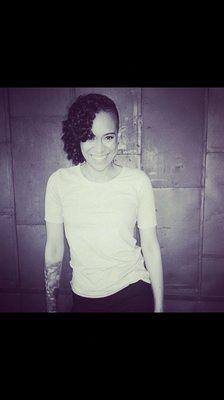 photo of Trelawny D.