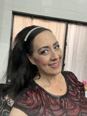 Photo of Hina F.