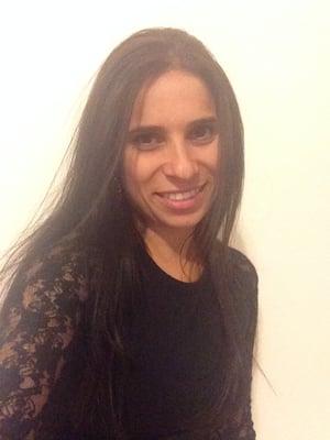 Photo of Nadia M.
