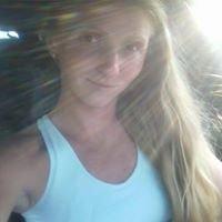 Photo of Amy P.