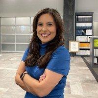 Photo of Anne Marie J.