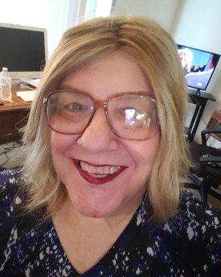 Photo of Faith B.
