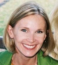 photo of Jennifer K.