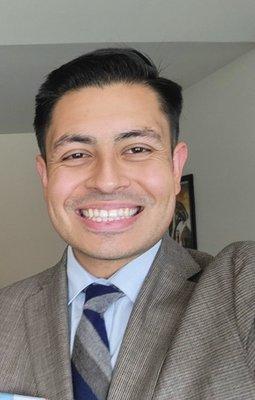 Photo of Rashaan C.