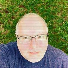 Photo of David V.