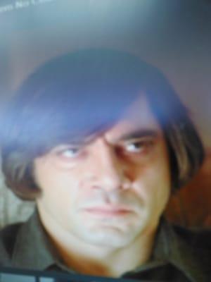 Photo of Peter T.