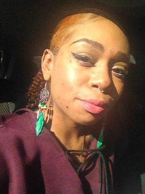 Photo of Turquoise C.