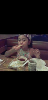 Photo of Arianna R.