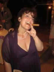 Photo of Stacey D.