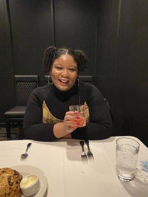 photo of Keirstin C.