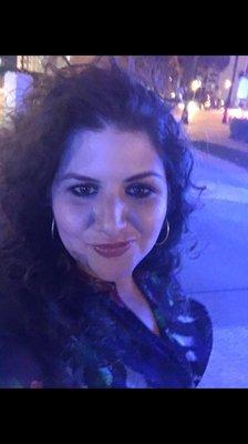 Photo of Vanessa B.