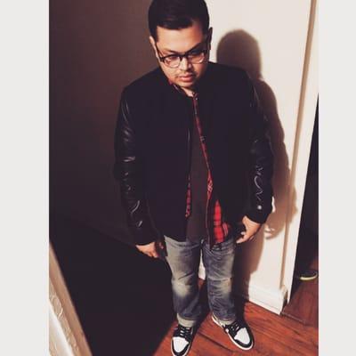 Photo of Syed M.