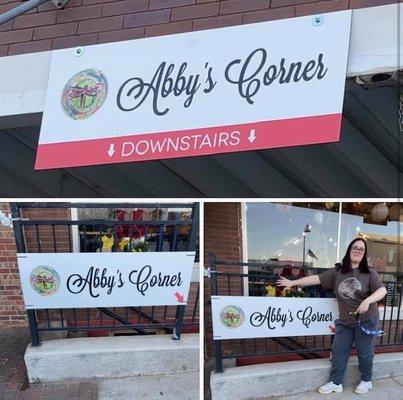 Photo of Abbys Corner P.